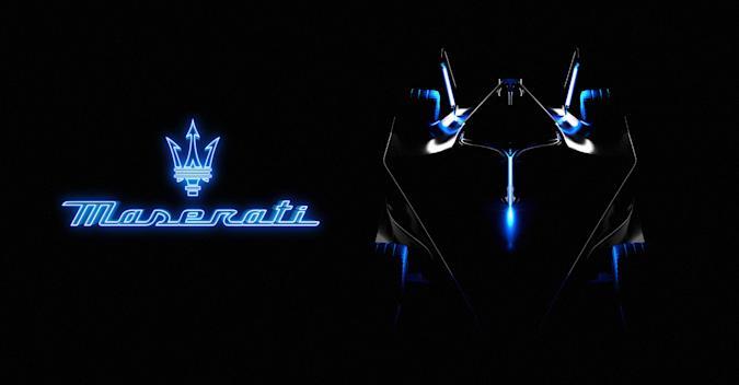 Maserati will field a Formula E team in 20230