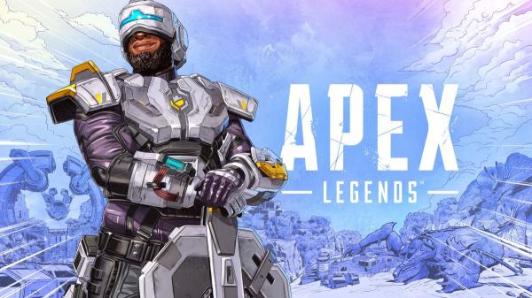 Apex Legends season 13 pushes teamwork with a new kind of hero and ranked mode changes0
