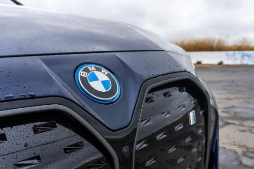 BMW recalls ‘small number’ of i4 and iX electric vehicles over potential battery fires0