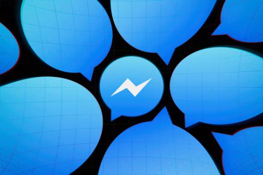 Why it’s taking so long to encrypt Facebook Messenger0